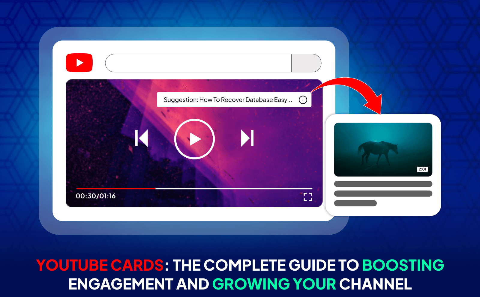 Grow Faster Using Smart YouTube Info Cards That Work in 2026