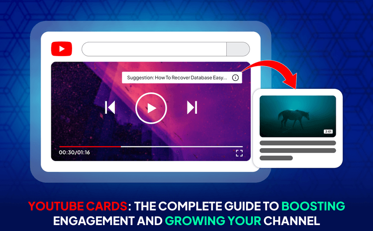 Grow Faster Using Smart YouTube Info Cards That Work in 2026